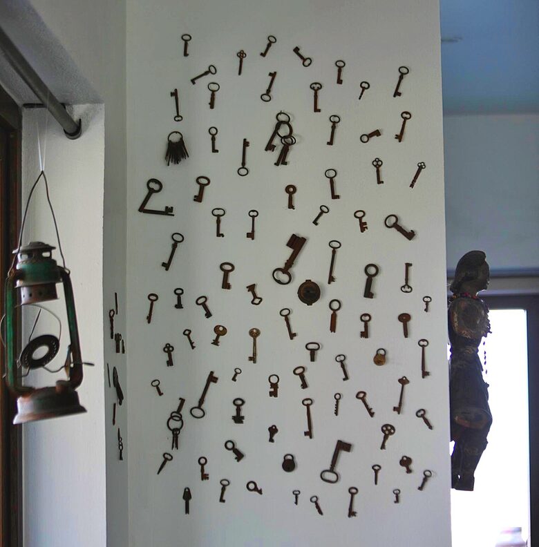 Villa San Miguel - San Miguel de Allende, Mexico