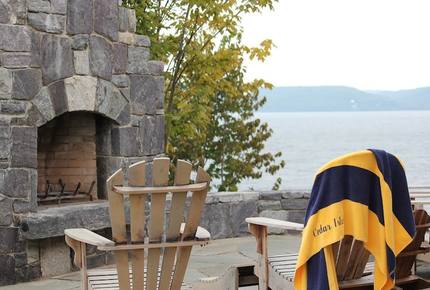 Private Island Wonderland - South Hero, Vermont