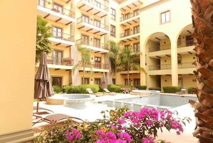 Villa San Miguel - San Miguel de Allende, Mexico