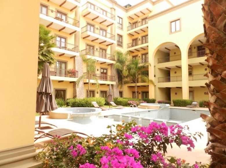 Villa San Miguel - San Miguel de Allende, Mexico