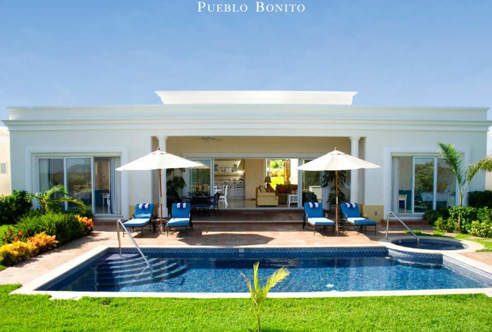 Emerald Estates Residence - Mazatlan, Mexico