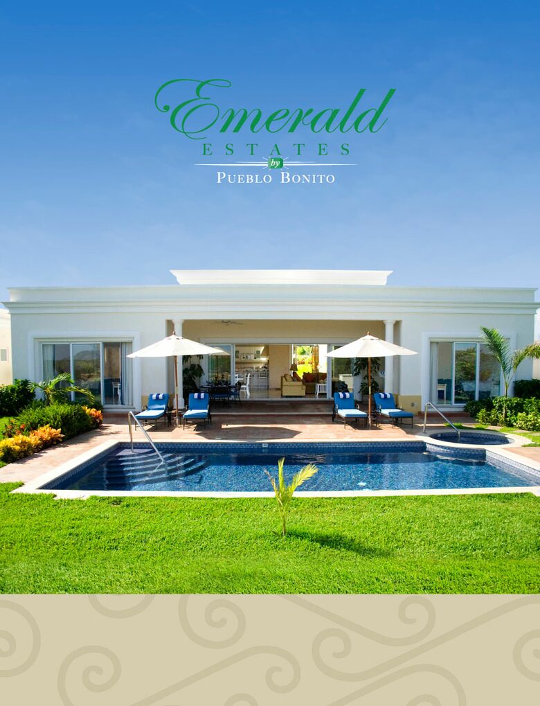 Emerald Estates Residence - Mazatlan, Mexico