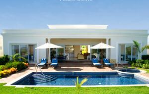 Emerald Estates Residence - Mazatlan, Mexico