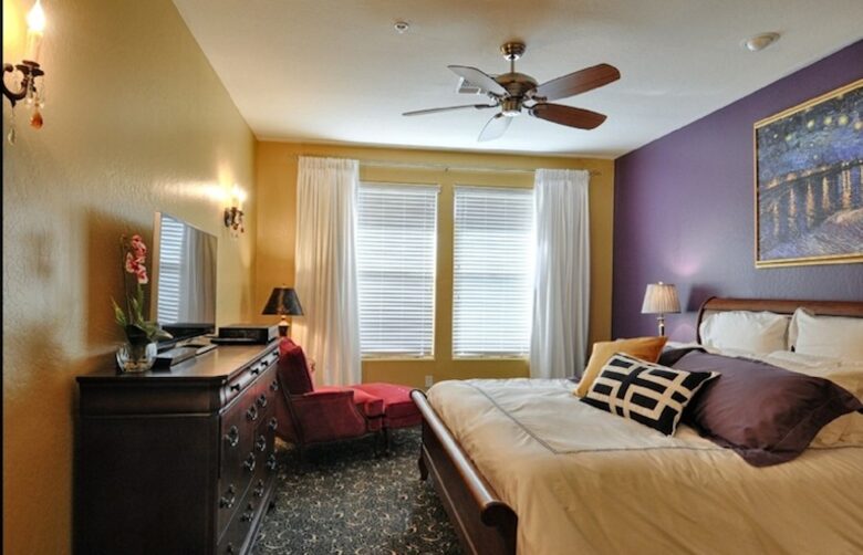 Troon Monument Course at 9th Green - Scottsdale, Arizona