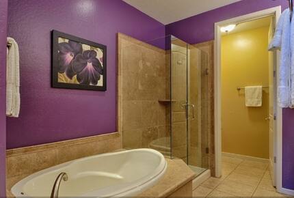 Troon Monument Course at 9th Green - Scottsdale, Arizona