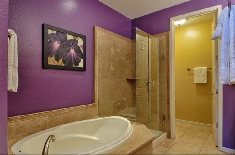 Troon Monument Course at 9th Green - Scottsdale, Arizona