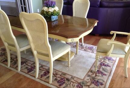 Troon Monument Course at 9th Green - Scottsdale, Arizona