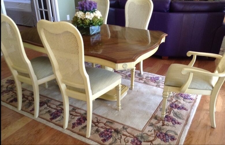 Troon Monument Course at 9th Green - Scottsdale, Arizona