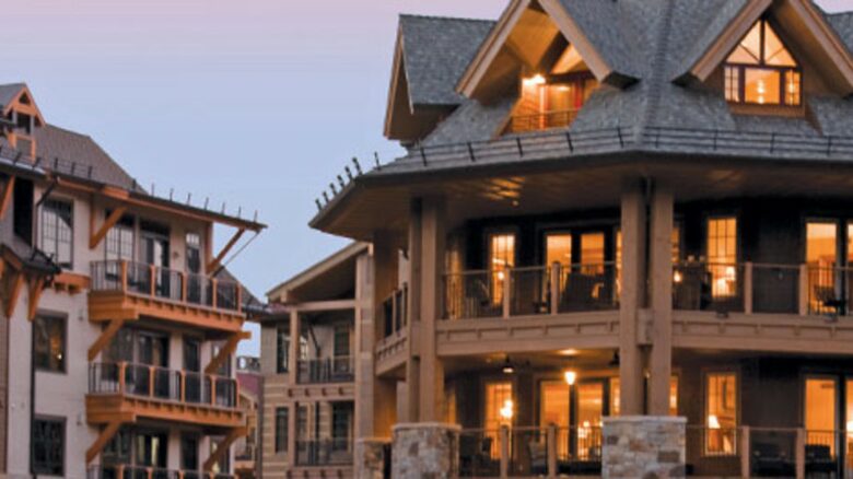 Catamount Penthouse - Northstar-at-Tahoe - 3 Bedroom Residence - Truckee, California
