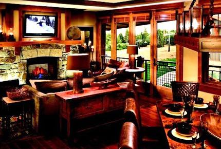 Catamount Penthouse - Northstar-at-Tahoe -  3 Bedroom Residence - Truckee, California