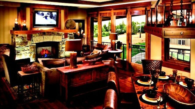 Catamount Penthouse - Northstar-at-Tahoe - 3 Bedroom Residence - Truckee, California