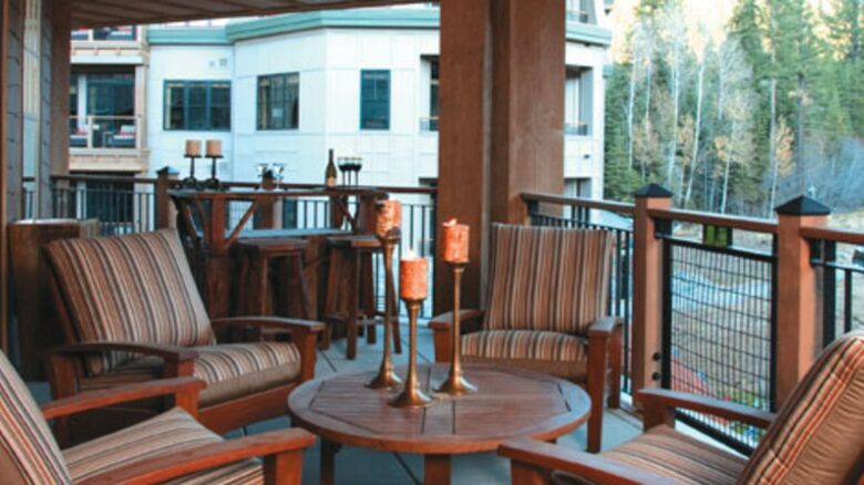 Catamount Penthouse - Northstar-at-Tahoe - 3 Bedroom Residence - Truckee, California