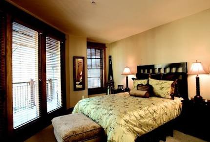 Catamount Penthouse - Northstar-at-Tahoe -  3 Bedroom Residence - Truckee, California