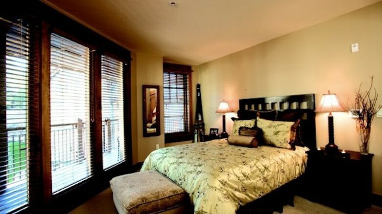 Catamount Penthouse - Northstar-at-Tahoe - 3 Bedroom Residence - Truckee, California