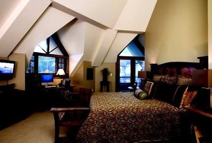 Catamount Penthouse - Northstar-at-Tahoe - 3 Bedroom Residence - Truckee, California