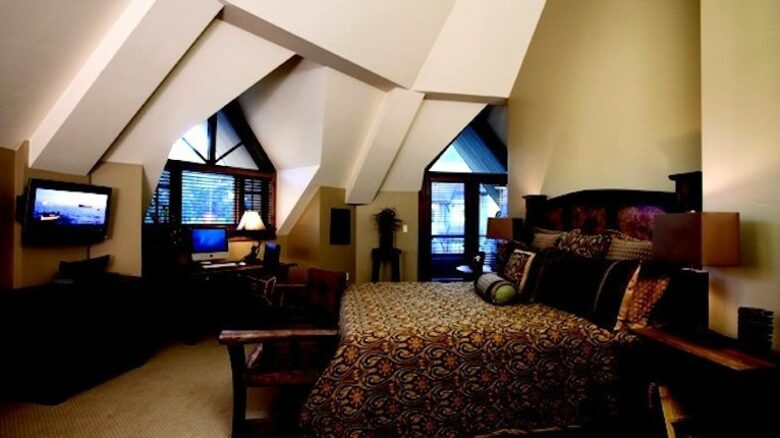Catamount Penthouse - Northstar-at-Tahoe - 3 Bedroom Residence - Truckee, California