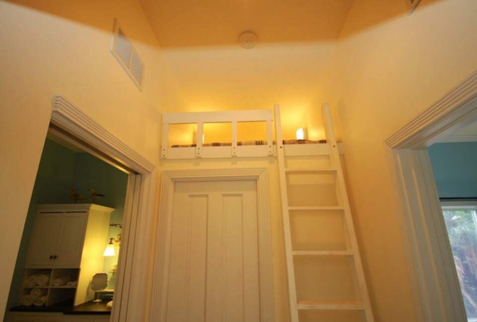 Calliope Cottage - North Captiva, Florida