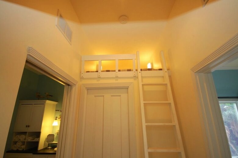 Calliope Cottage - North Captiva, Florida