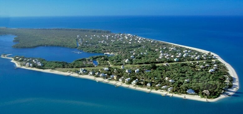 Calliope Cottage - North Captiva, Florida