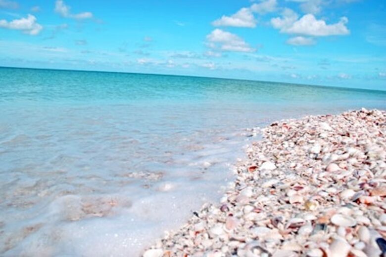Calliope Cottage - North Captiva, Florida