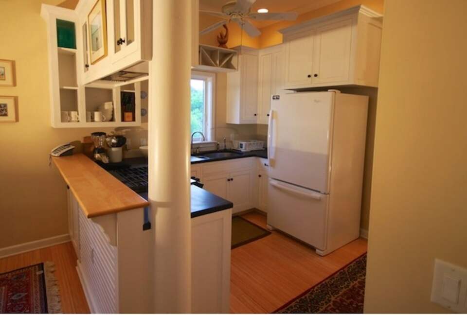 Calliope Cottage - North Captiva, Florida