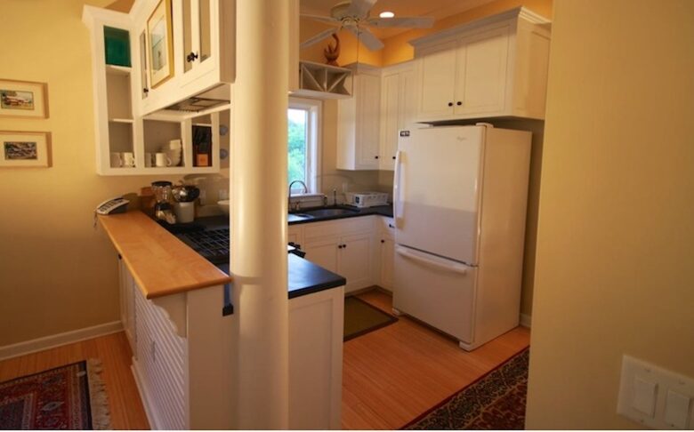 Calliope Cottage - North Captiva, Florida