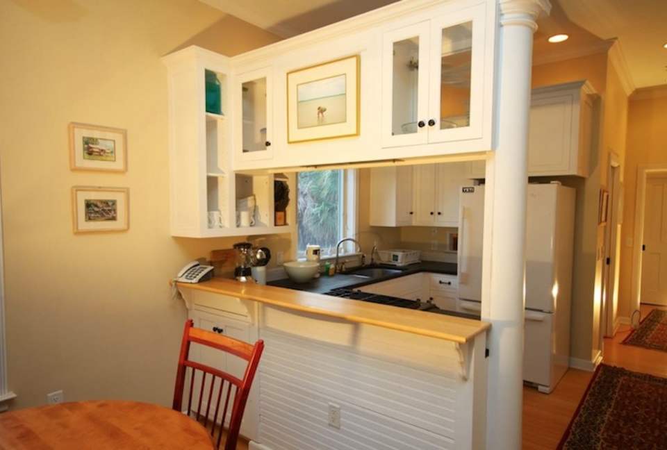 Calliope Cottage - North Captiva, Florida