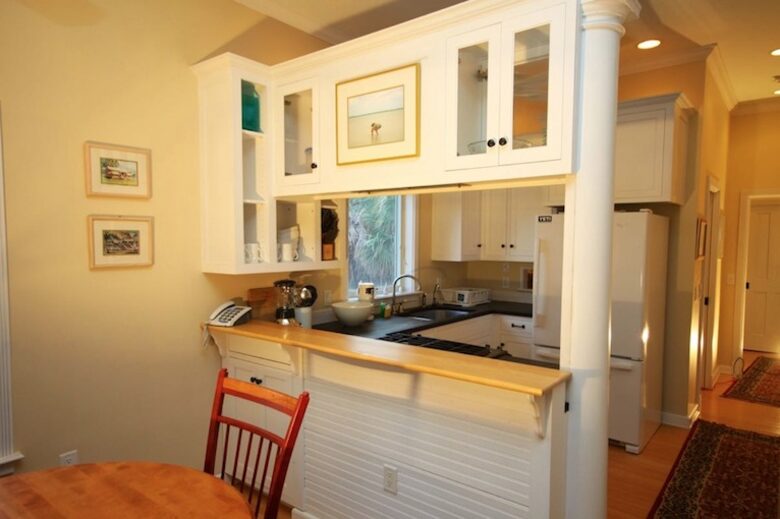 Calliope Cottage - North Captiva, Florida