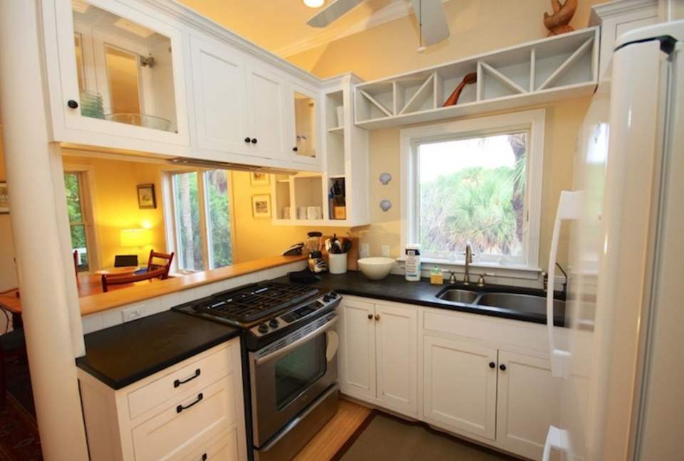 Calliope Cottage - North Captiva, Florida