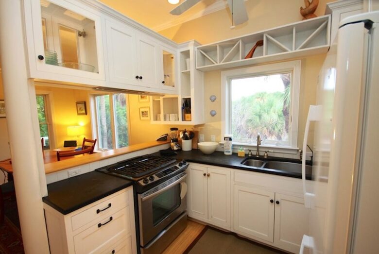 Calliope Cottage - North Captiva, Florida