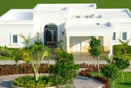 Emerald Estates Residence - Mazatlan, Mexico