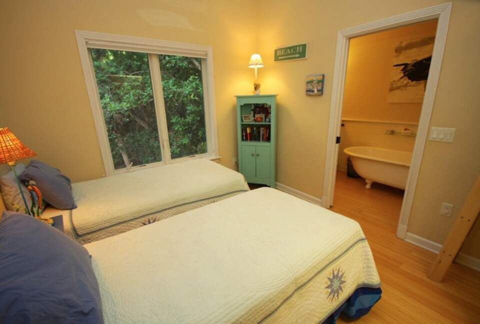 Calliope Cottage - North Captiva, Florida