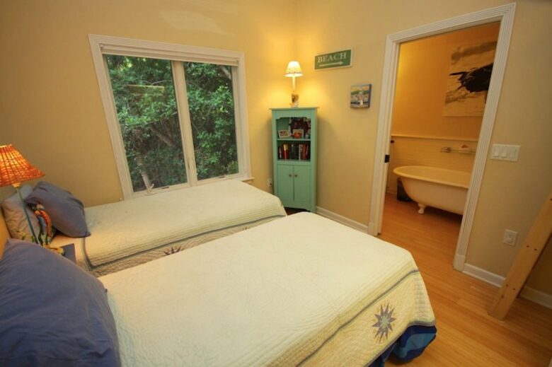 Calliope Cottage - North Captiva, Florida