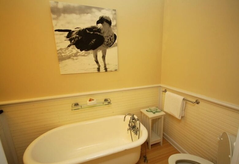 Calliope Cottage - North Captiva, Florida