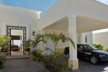 Emerald Estates Residence - Mazatlan, Mexico