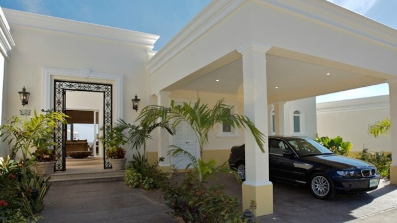 Emerald Estates Residence - Mazatlan, Mexico