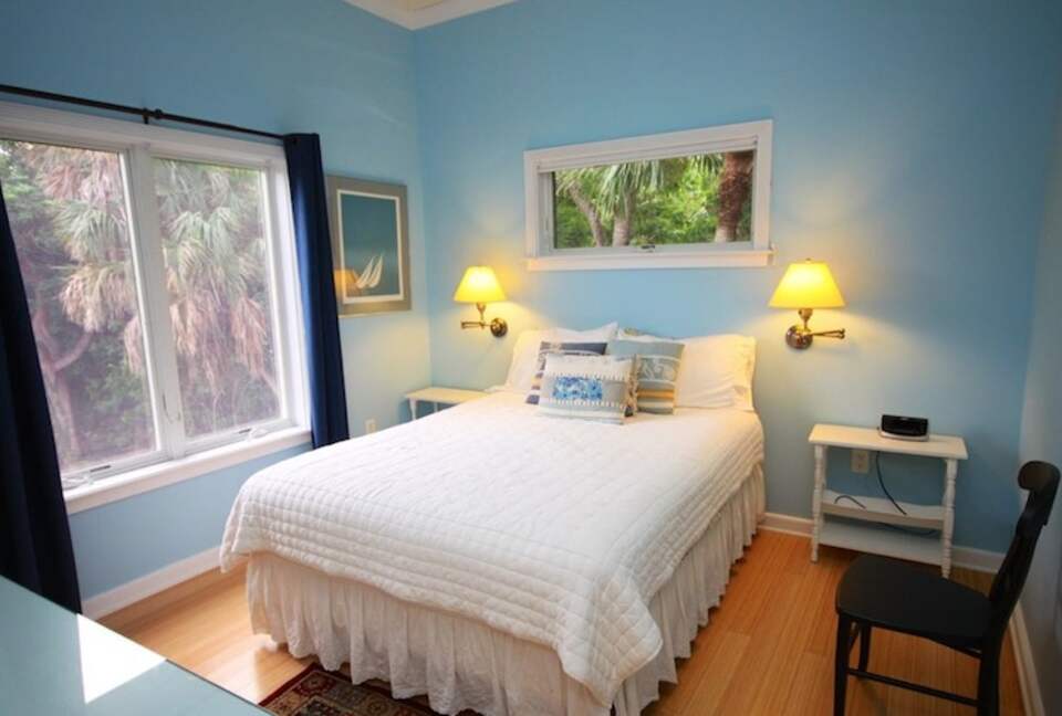 Calliope Cottage - North Captiva, Florida