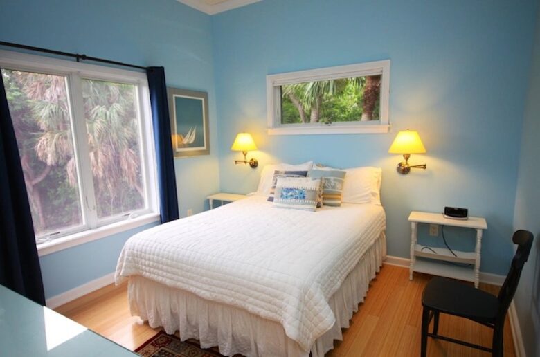 Calliope Cottage - North Captiva, Florida