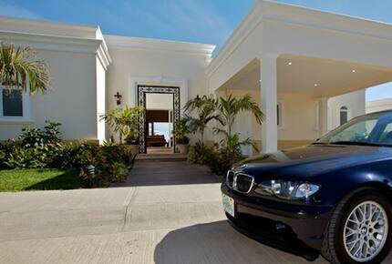 Emerald Estates Residence - Mazatlan, Mexico