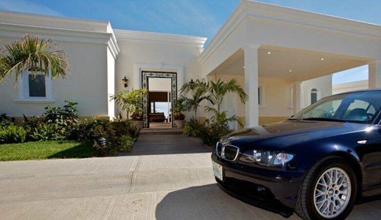 Emerald Estates Residence - Mazatlan, Mexico