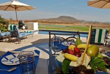 Emerald Estates Residence - Mazatlan, Mexico