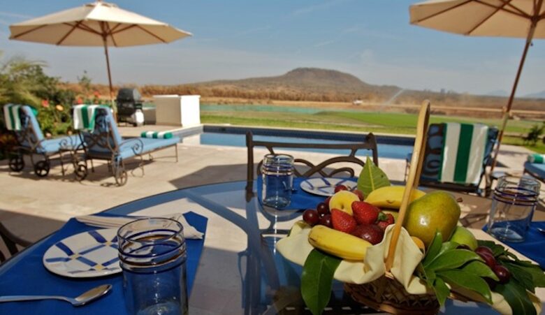 Emerald Estates Residence - Mazatlan, Mexico