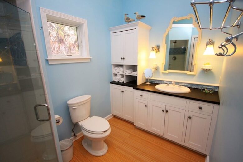 Calliope Cottage - North Captiva, Florida