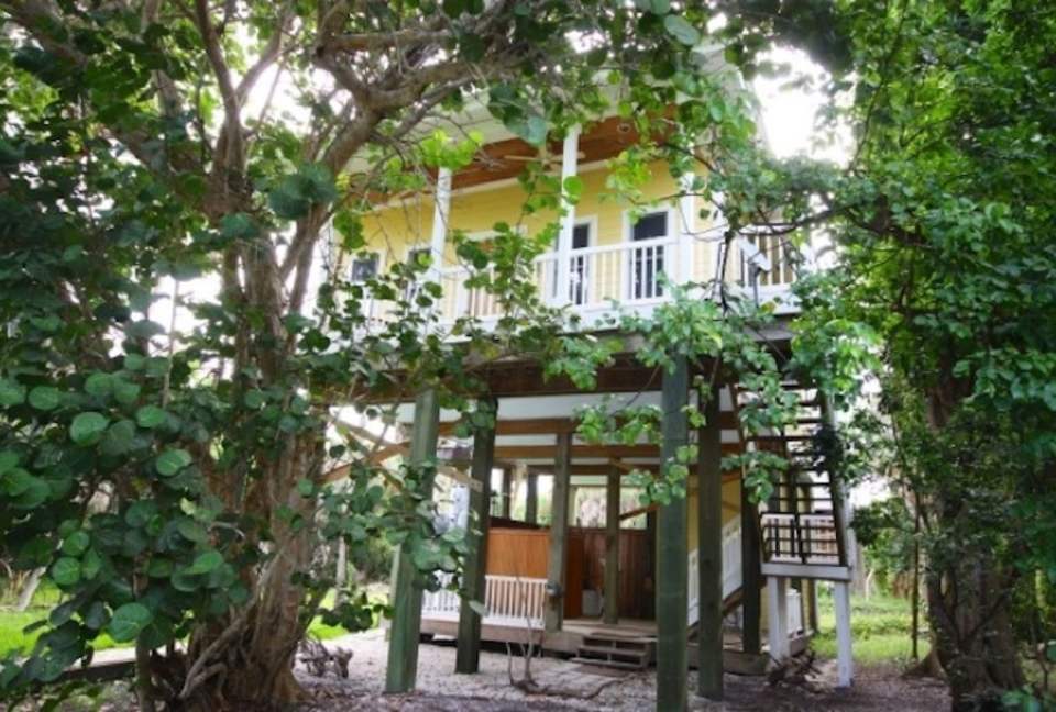 Calliope Cottage - North Captiva, Florida