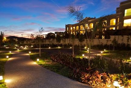 Emerald Estates Residence - Mazatlan, Mexico
