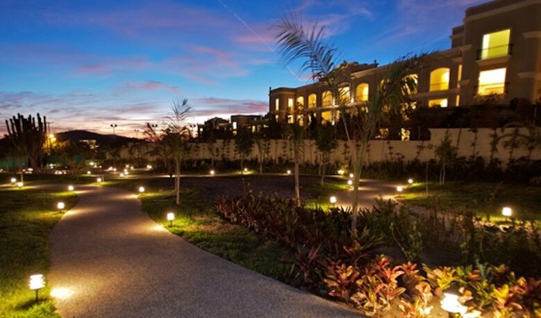 Emerald Estates Residence - Mazatlan, Mexico