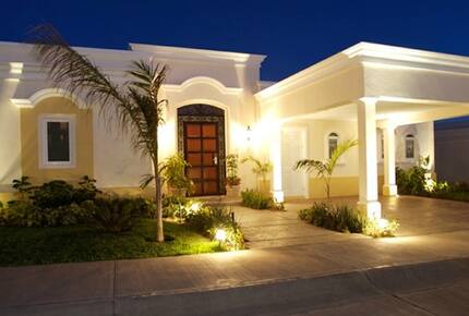 Emerald Estates Residence - Mazatlan, Mexico