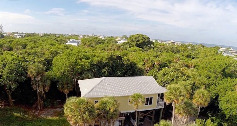 Calliope Cottage - North Captiva, Florida