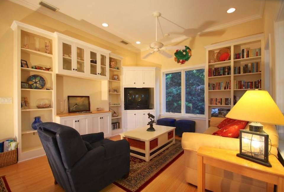 Calliope Cottage - North Captiva, Florida