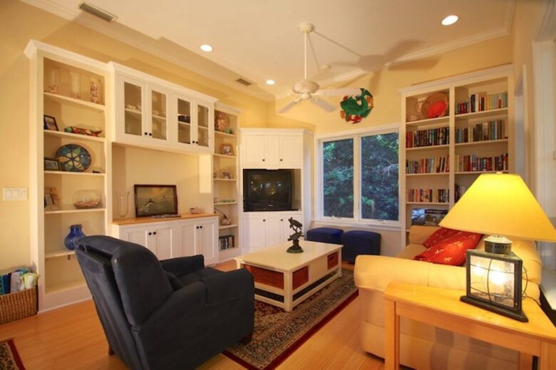 Calliope Cottage - North Captiva, Florida